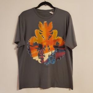 Paul Smith Printed Tee Shirt